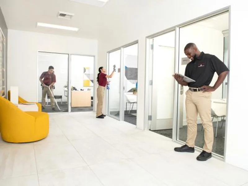 Stratus Building Solutions Edmonton Inc.