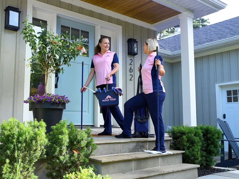 Molly Maid Edmonton Northeast