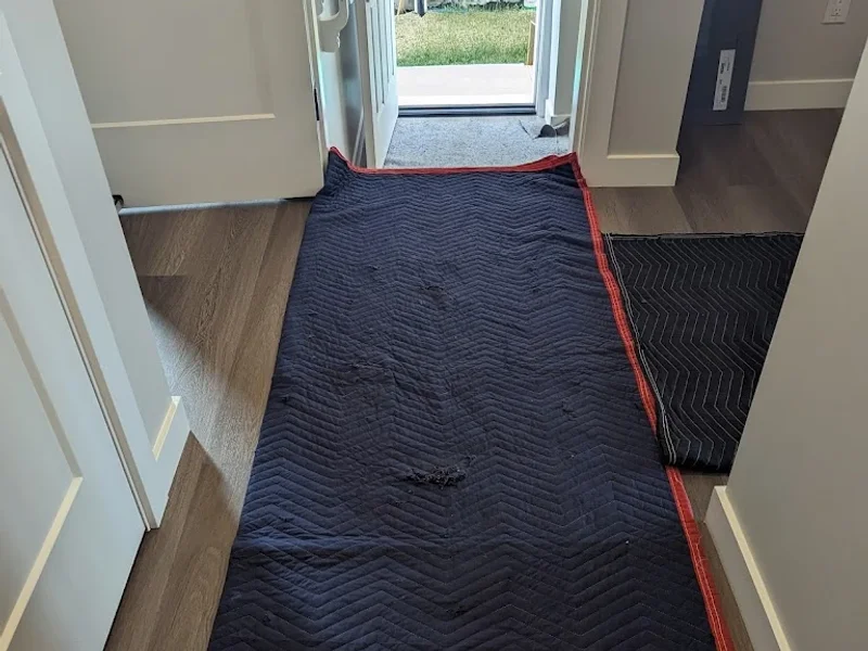 Helping Hands Family Movers