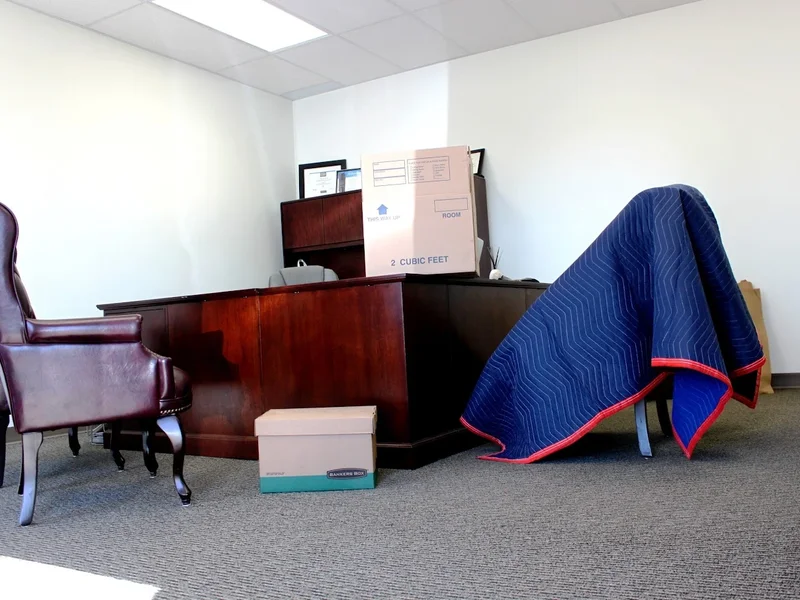 Canadian Moving Services