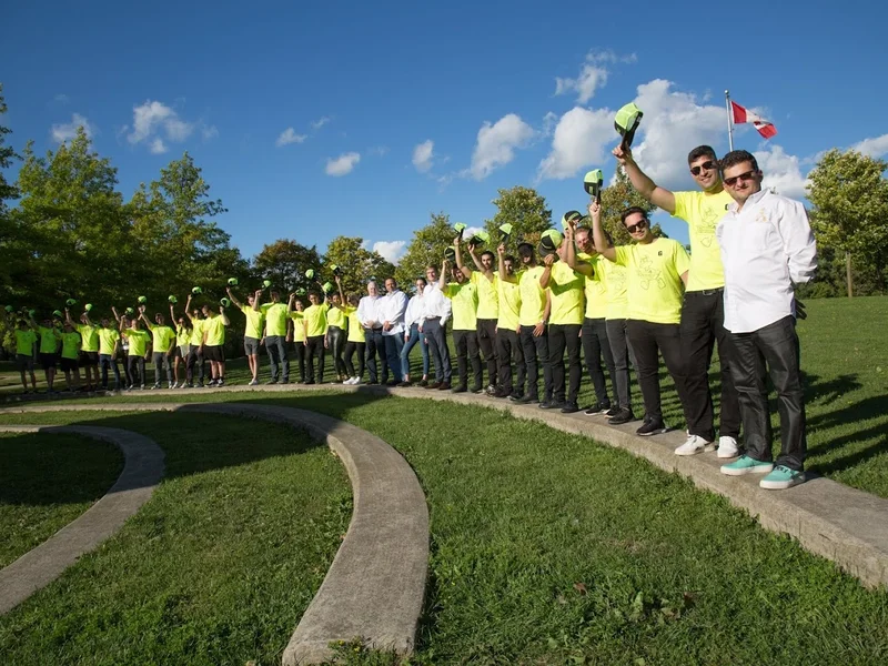 Get Movers Edmonton, AB | Moving Company