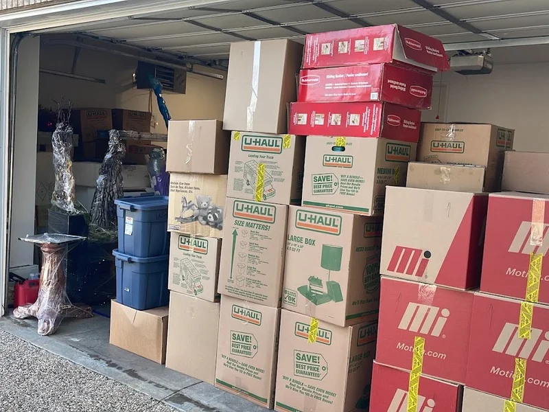 Moving Now Edmonton Movers