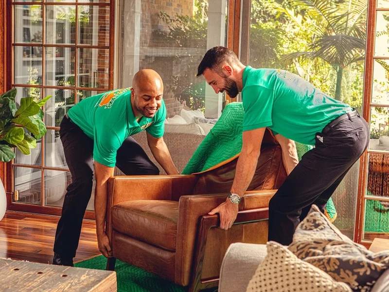 College Hunks Hauling Junk and Moving