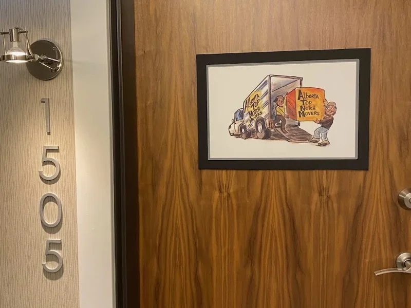 Alberta Top Notch Movers