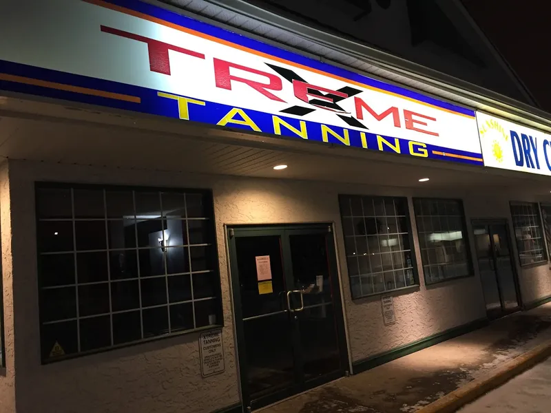 Xtreme Tanning