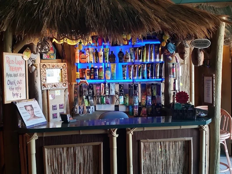 Beach Bumms Tanning Studio Ltd