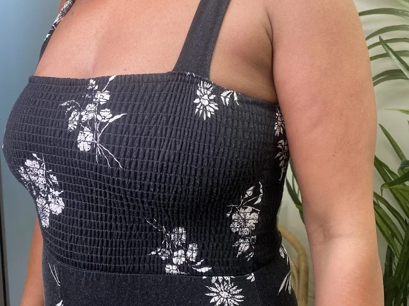 Golden Glow by G - Spray Tanning