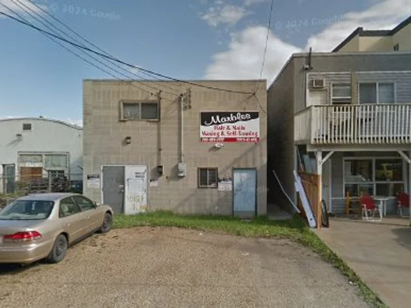 Marbles Hair Group Southside