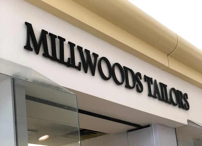 Millwood Tailors