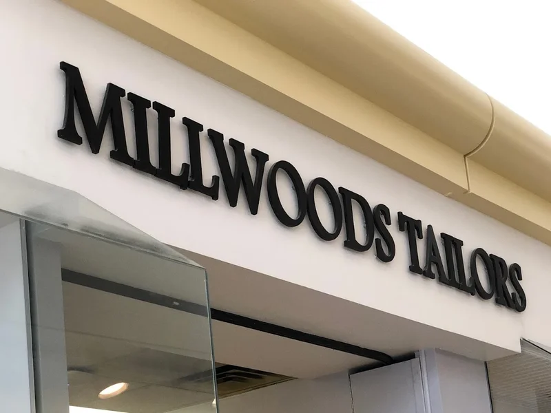 Millwood Tailors