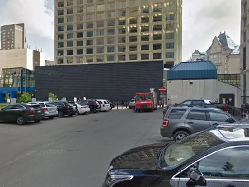 Alberta Tailoring Co