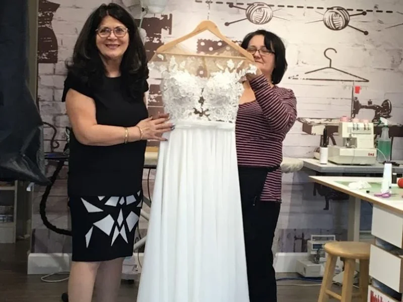 Stitches Tailor Shop