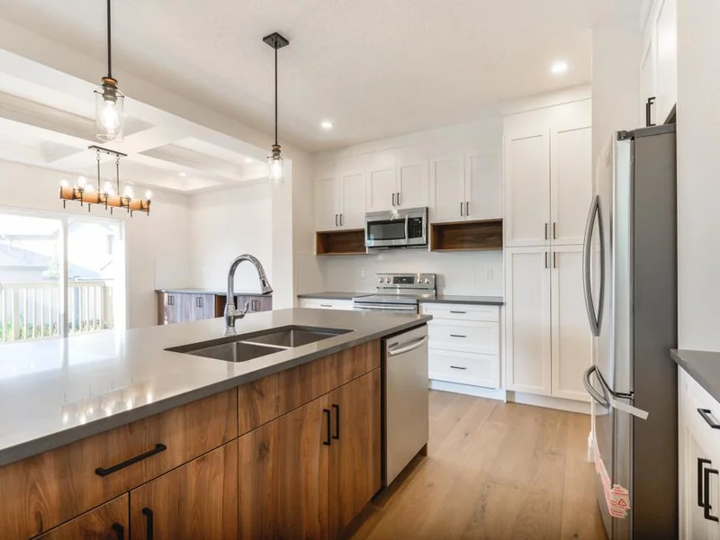 A-One Kitchen Cabinets Ltd