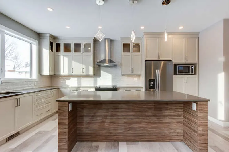 Summit Cabinets - Kitchen Cabinets Edmonton