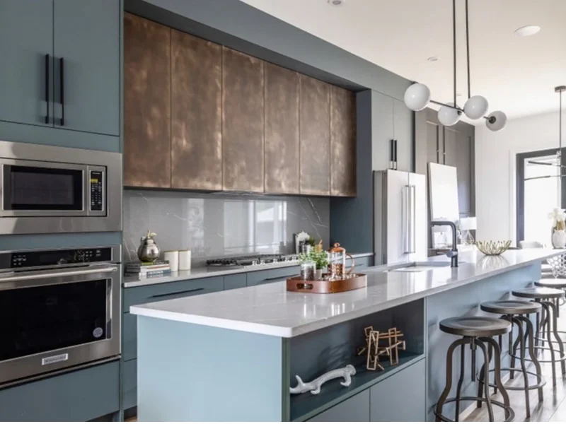 Fine Art Kitchen Cabinet Ltd.