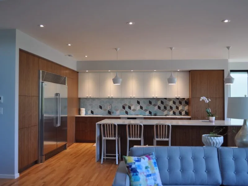 Zebra Custom Furniture