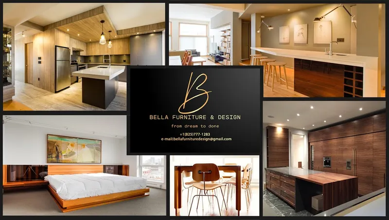 Bella Furniture & Design