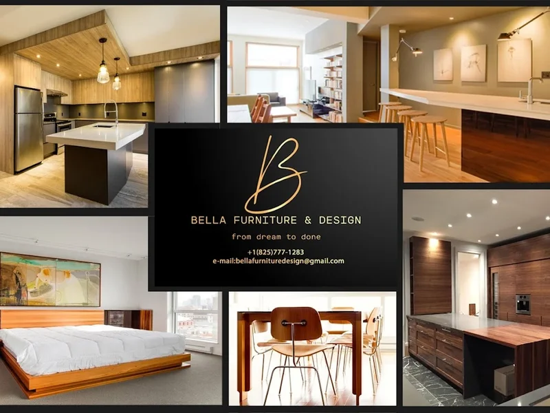 Bella Furniture & Design