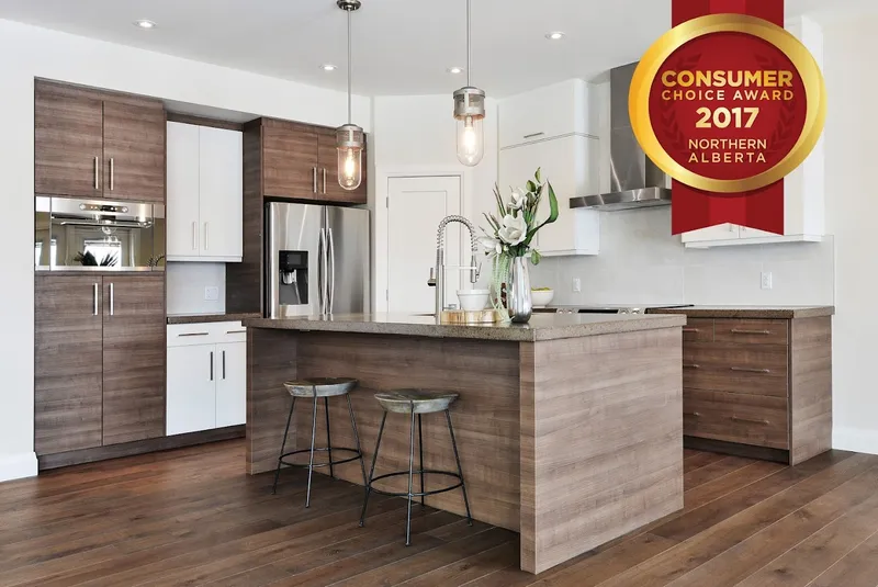 Superior Cabinets Edmonton