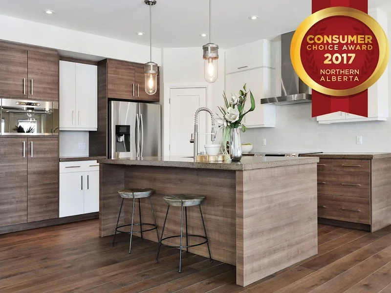 Superior Cabinets Edmonton