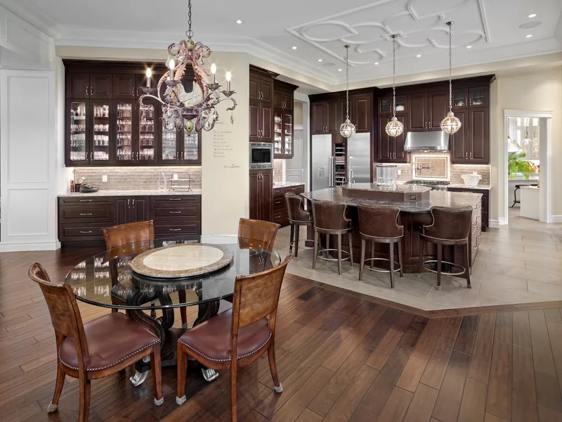 Towne & Countree Kitchens