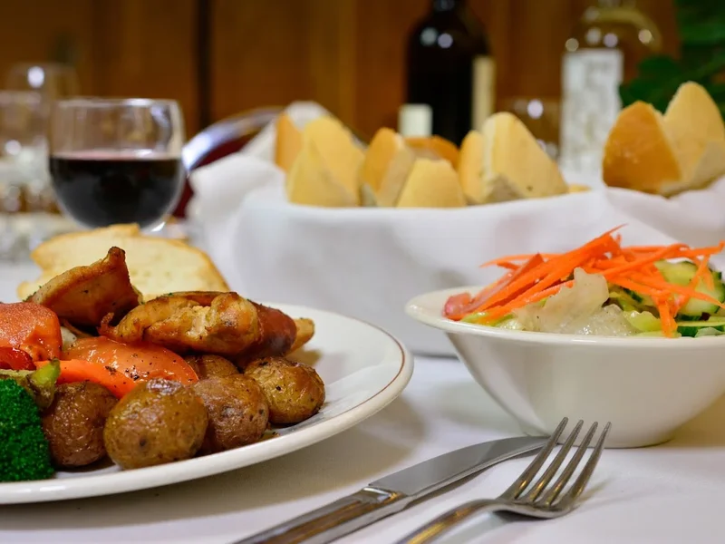 Santa Maria Goretti Centre