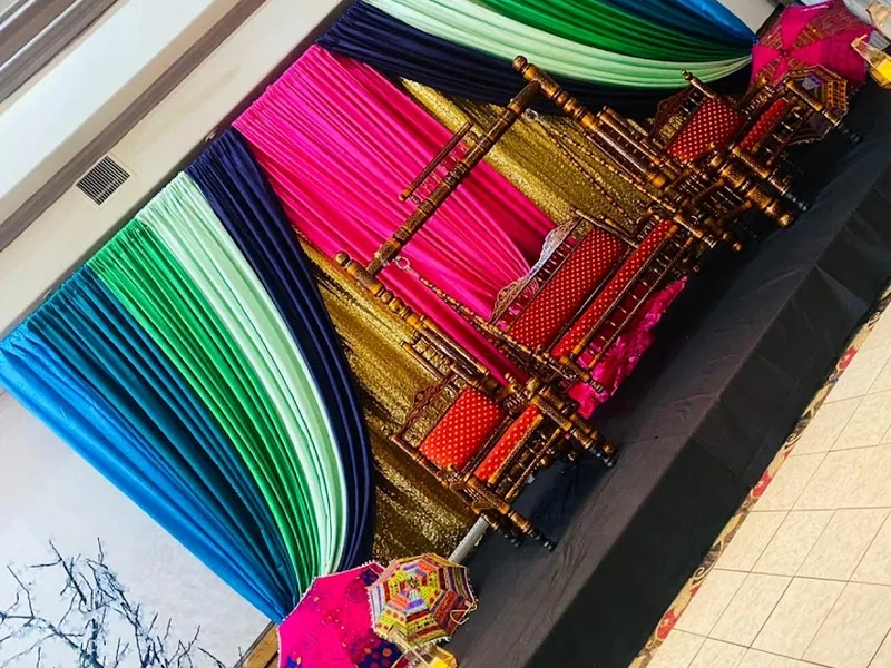 Sultan Banquet Hall - Wedding Celebrations Banquet Hall Wedding Event Venue in Edmonton AB