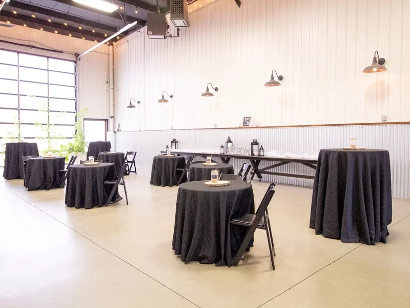 The Legacy Center | Event Venue Edmonton