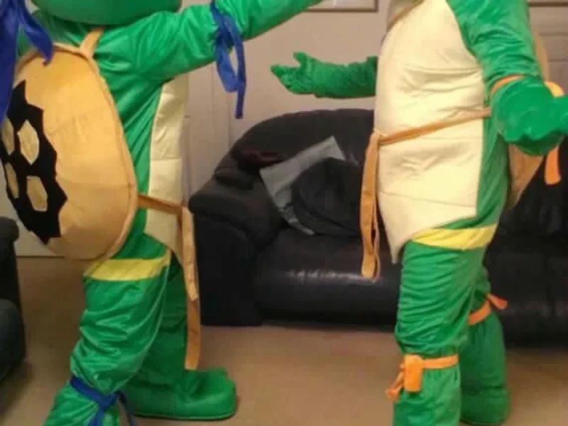 Edmonton Bouncy Castle