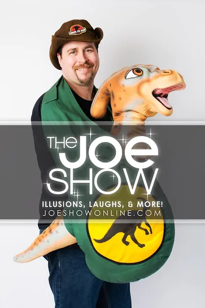 Joe Show Online