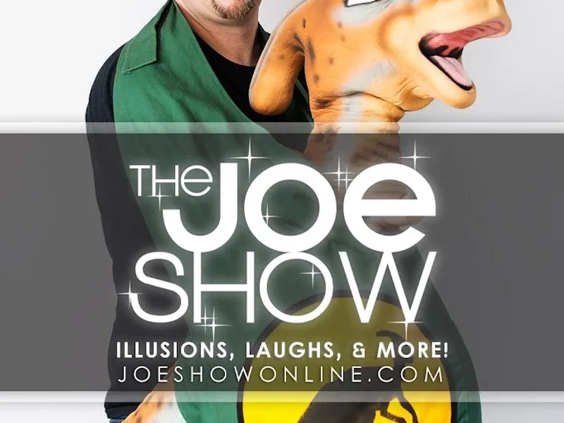 Joe Show Online