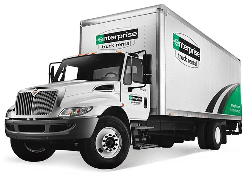 Enterprise Truck Rental