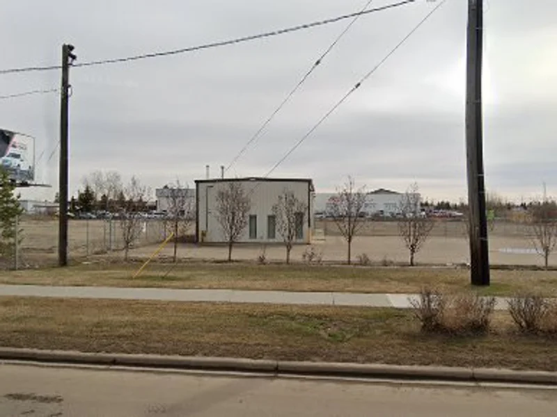 DRIVING FORCE Truck Centre