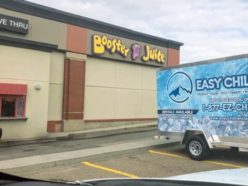 Easy Chill Cooler Rentals