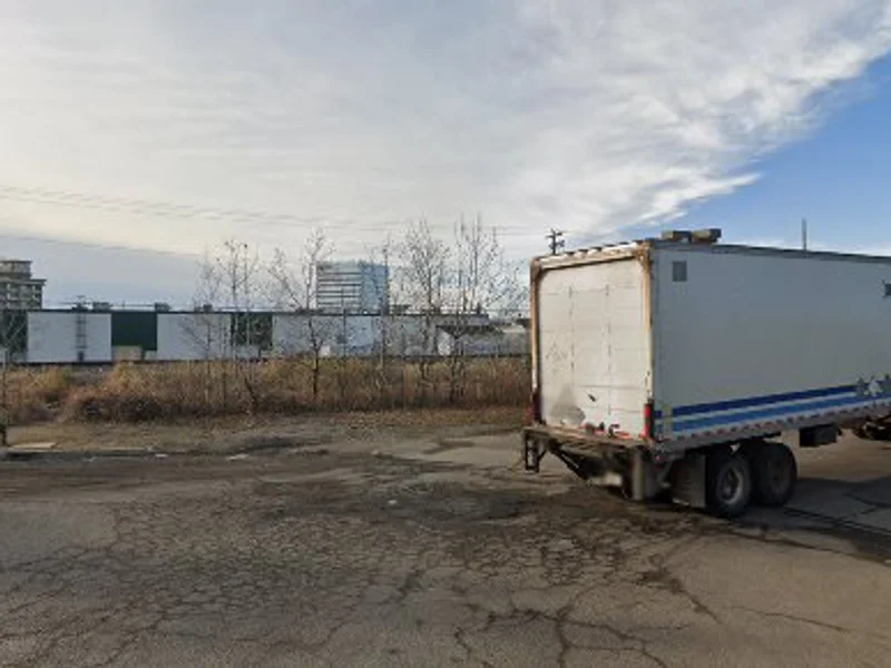 Penske Edmonton South