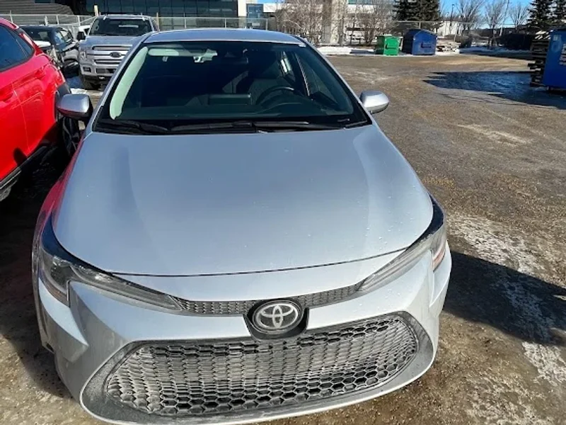 Hertz Car Rental - Edmonton - 8624 53rd Avenue HLE