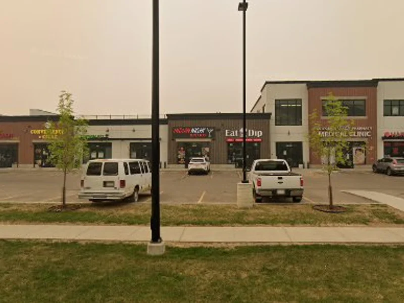 U-Haul Neighborhood Dealer