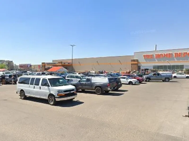 Truck Rental at The Home Depot