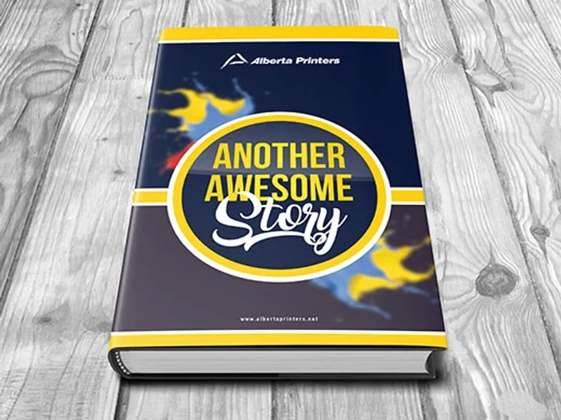 Alberta Printers Inc.