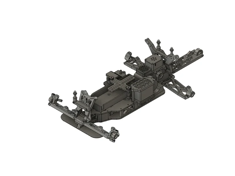 Custom 3D Printing and Design Edmonton