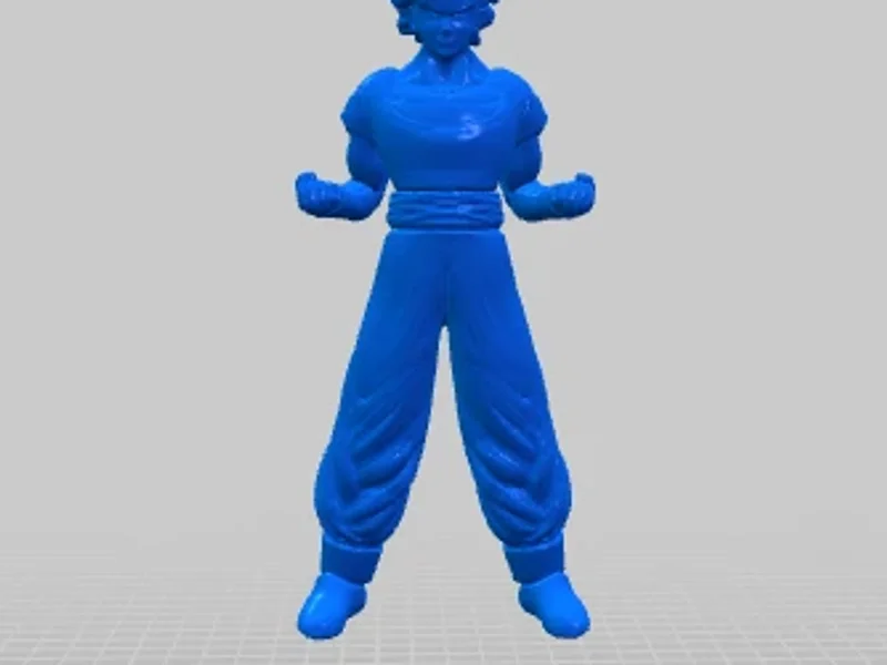 Miguel's 3D Print Shop