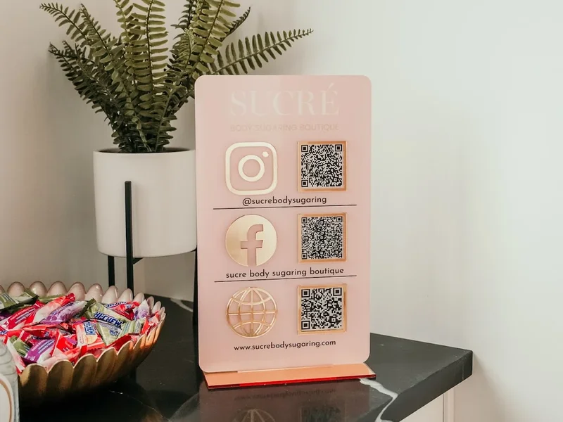 Sucré Body Sugaring Boutique