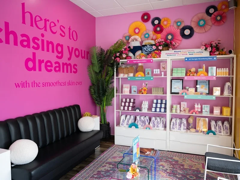 Buff Wax Spot Skyview