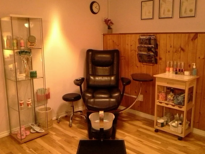 Muffin Mowers Waxing