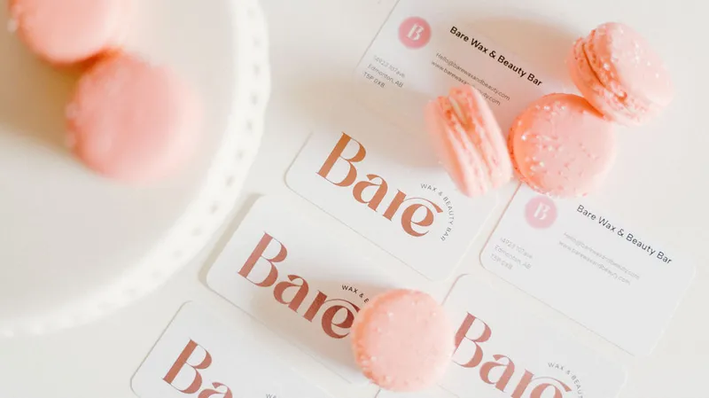 Bare Wax & Beauty Bar