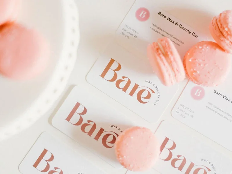Bare Wax & Beauty Bar