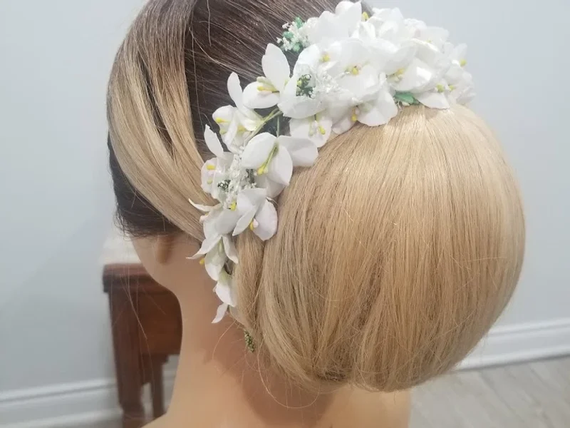 Noor's beauty salon and spa