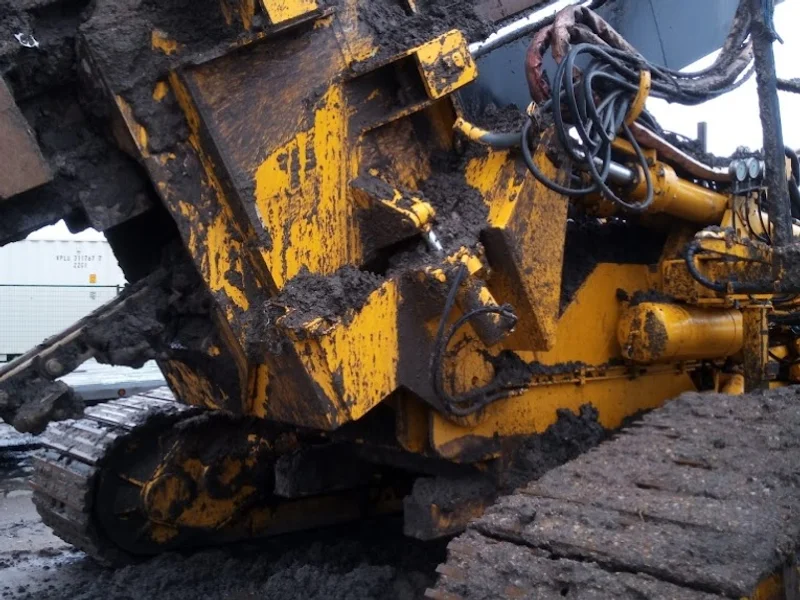 Edmonton Pressure Cleaners Ltd.