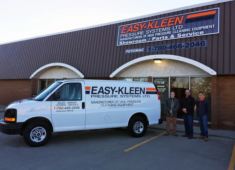 Easy-Kleen