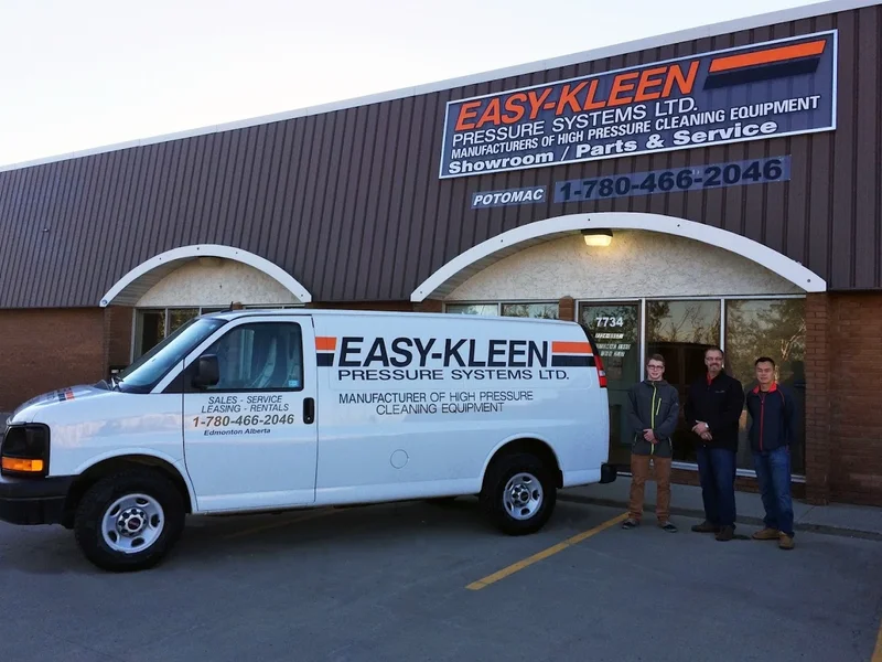 Easy-Kleen